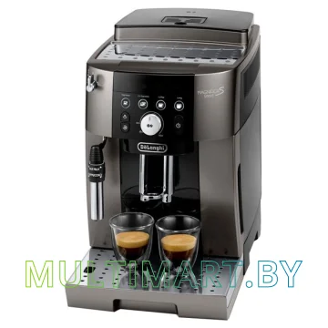 Эспрессо кофемашина DeLonghi Magnifica S Smart (ECAM 250.33.TB)